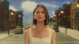Maren Morris Walks Away From a ‘Small Town’ in Videos for ‘The Tree’ and ‘Get the Hell Out of Here’