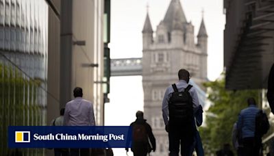 Beijing issues warning to UK as Hong Kong spying row deepens