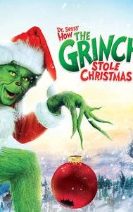 How the Grinch Stole Christmas (2000 film)