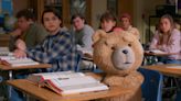 The ‘Ted’ TV Show Stretches Seth MacFarlane’s Shtick to Its Limits