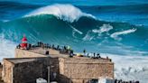 Estas son las cinco playas del mundo con las olas más peligrosas para surfear