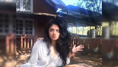 F.I.R Star Kavita Kaushik On Quitting Television: "The Content Is So Regressive"