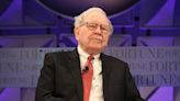 ... Surprise Fuels Rate-Cut Hopes; Apple Rockets While Warren Buffett's Berkshire Hathaway Heads Into Earnings