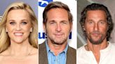 Reese Witherspoon Jokes About Fans Confusing Her Sweet Home Alabama Costar Josh Lucas with Matthew McConaughey (Exclusive)