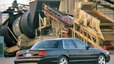 View Photos of the 2003 Mercury Marauder