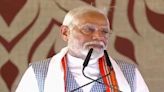 Video | PM Modi Speaks Bhojpuri In His First Visit To Varanasi After 2024 Lok Sabha Win