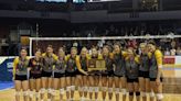 Kansas high school volleyball state champions: Hillsboro, Little River win titles again