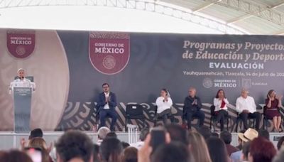 Beca Universal para estudiantes de educación básica: ¿cuándo entra en vigor y de qué trata?