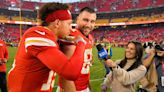 Taylor Swift is welcome ‘all she wants,’ but KC’s most dynamic duo is Mahomes and Kelce