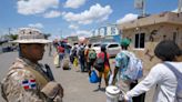 ‘Es una lucha por nuestra supervivencia’: Conflicto por canal en República Dominicana une a los haitianos