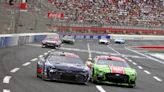 NASCAR Cup, Xfinity, Truck weekend schedule at Charlotte