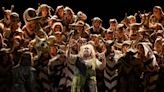 Il Trovatore at the Royal Opera House review: leaves its singers stranded