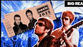 Oasis fans face 'eye-watering' resale ticket prices