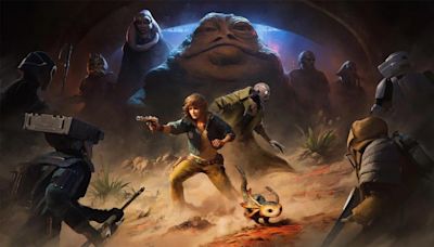 Star Wars Outlaws Players Don't Have to Be Hardcore Fans to Enjoy the Game