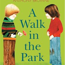 Walker Books - A Walk in the Park