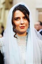 Leila Hatami