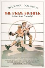 The Prize Fighter (1979) - IMDb