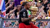 Emotional Lewis Hamilton makes Abu Dhabi confession after winning British GP