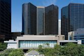 Hyatt Regency New Orleans