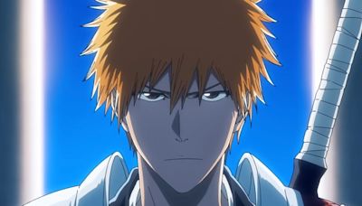 Watch the New Teaser for ‘Bleach: Thousand-Year Blood War’ Part 3