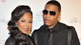 Nelly and Ashanti are Back Together and 'Very Happy' After 2013 Split