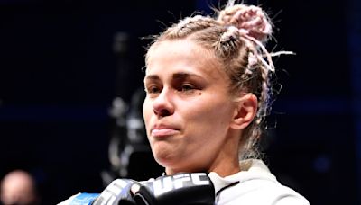 Paige VanZant vs. Elle Brooke: Live Stream and Predictions