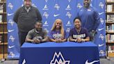 Midland Valley's Jordyn Mobley signs to run track at Columbia College