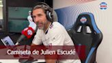 Escudé, con el corazón dividido: "Francia tiene dudas, pero España ilusiona" - MarcaTV