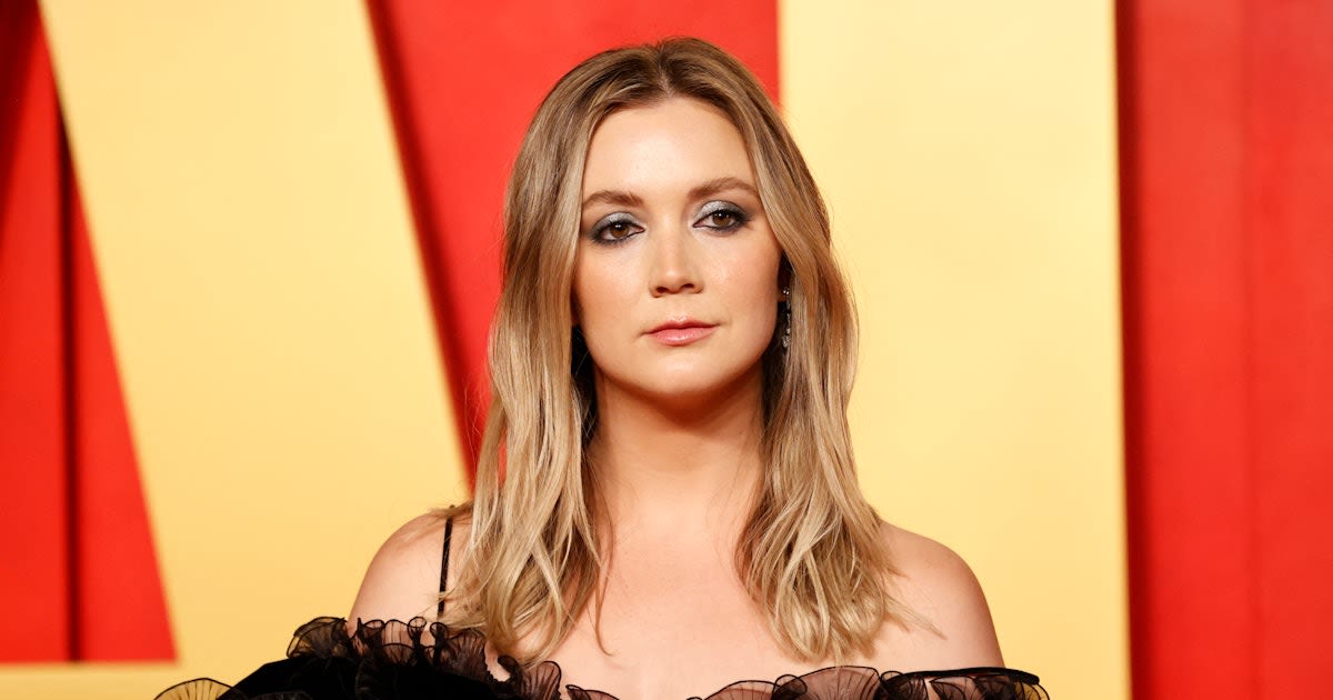 Billie Lourd Pitches the Star Wars Spinoff We Need Right Now