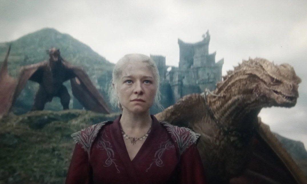 Warning: The ‘House Of The Dragon’ Finale Has Leaked Online And Spoilers Are Everywhere