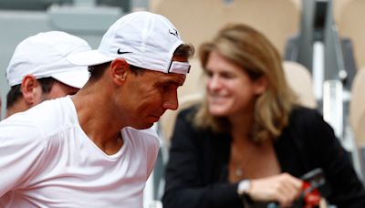 Roland Garros cancela el homenaje previsto a Rafa Nadal
