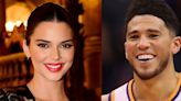 Kendall Jenner & Devin Booker Reunite Days After Their Rumored Breakup, Seem in Good Spirits in New Photos