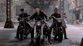 BLAST FROM THE PAST: Streets Of Fire