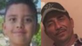 Alerta Amber: Buscan al niño hispano Henderson Calderon, quien desapareció al noroeste de Houston