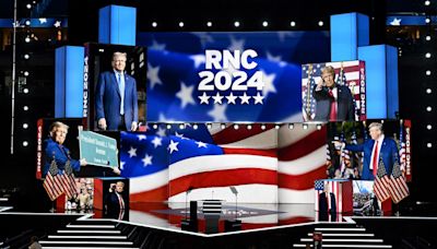 RNC 2024 Day 1 live updates: Trump makes VP pick, passes on Rubio and Burgum