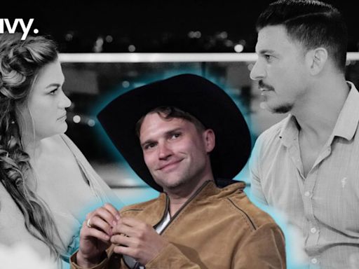 Tom Schwartz Confirms He Lied About Jax Taylor & Brittany Cartwright’s Relationship