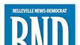 Belleville News-Democrat to change print days, delivery method as digital transition evolves