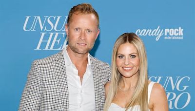 Candace Cameron Bure’s Quotes About Her Decades-Long Marriage to Valeri Bure