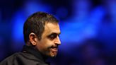 UK Snooker Championship schedule today including Ronnie O’Sullivan vs Anthony McGill