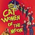 Cat-Women of the Moon