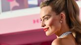 Margot Robbie Dressed Like an Iconic 1960s Barbie for the Film’s Los Angeles Premiere