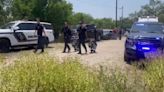 Rescataron a 26 migrantes víctimas de contrabando de personas en Texas