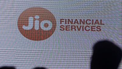 Jio Financial Services shares dip 3% on tepid Q1 results; should you buy? | Stock Market News