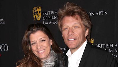 Jon Bon Jovi: Arrogantes Klischee