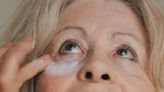 Doctor warns your eye cream could be causing wrinkles - what to avoid