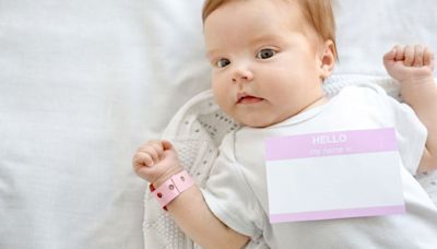 Take the stress out of baby naming with these unisex name options