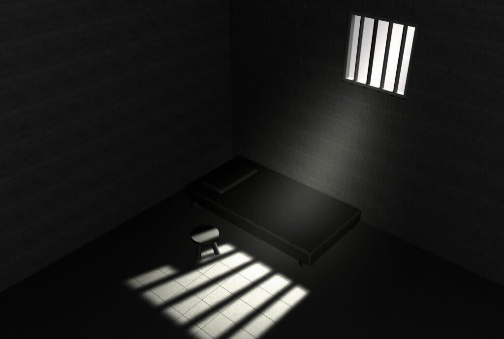 Are Maine prisoners being held in solitary confinement? Without a definition, it’s hard to say