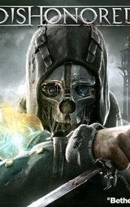 Dishonored