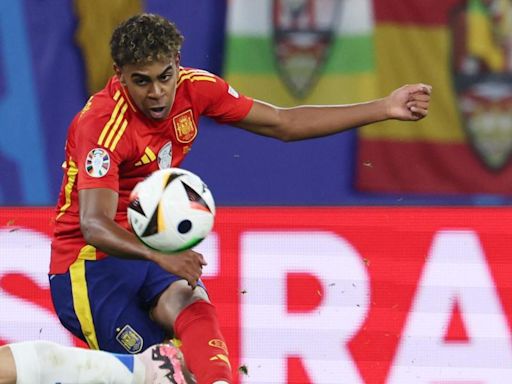 Alineaciones probables del España vs Georgia de la Eurocopa 2024: once de gala con Lamine Yamal y Nico Williams arriba