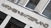 Watches of Switzerland unveils upbeat outlook, sending shares higher By Investing.com